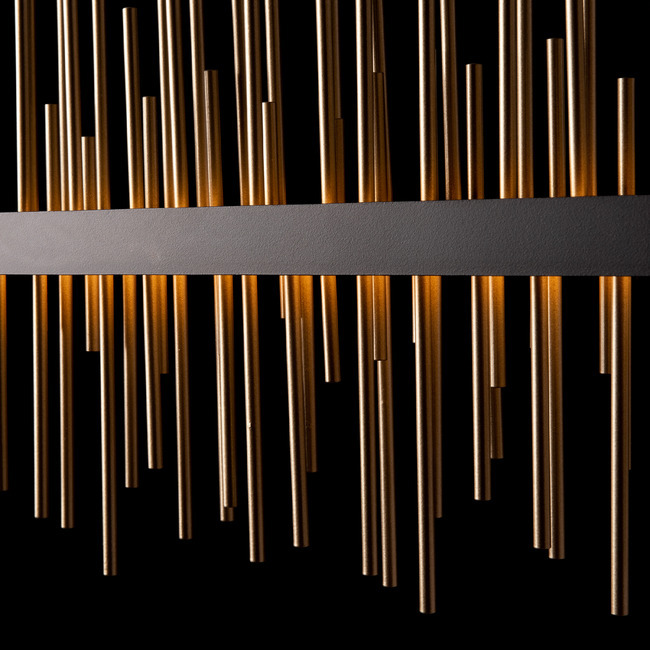 Gossamer Linear Stem Pendant