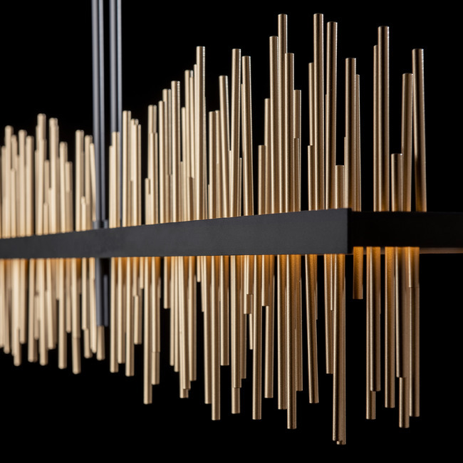 Gossamer Linear Stem Pendant