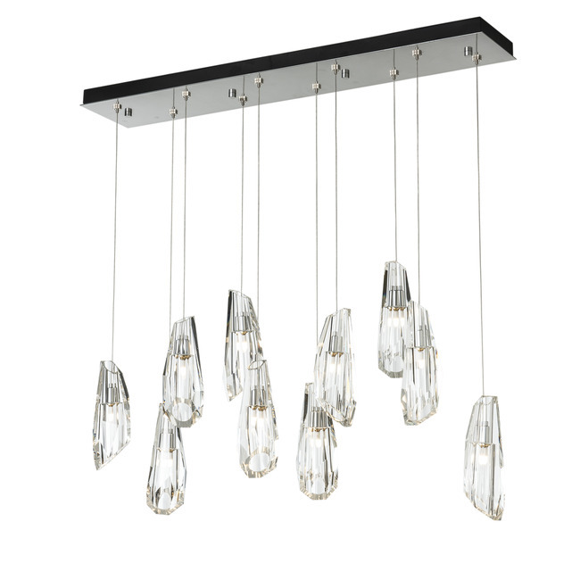 Luma Linear Multi Light Pendant