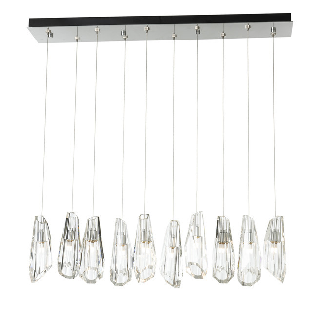 Luma Linear Multi Light Pendant