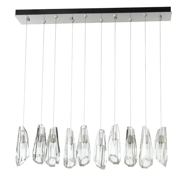 Luma Linear Multi Light Pendant