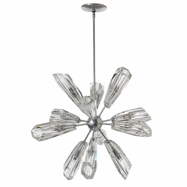 Luma Starburst Pendant