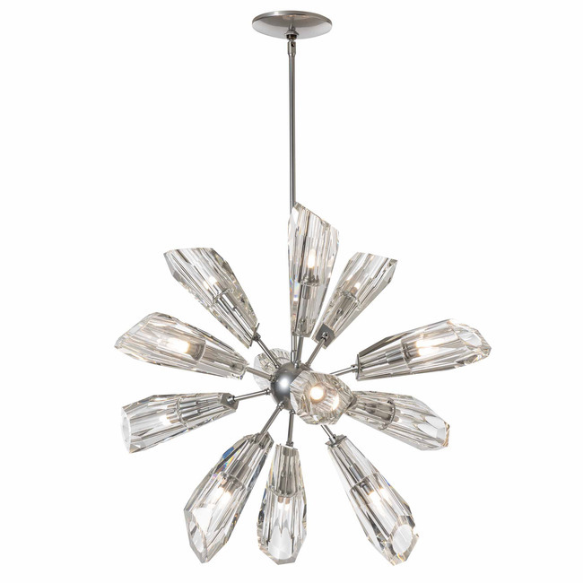 Luma Starburst Pendant