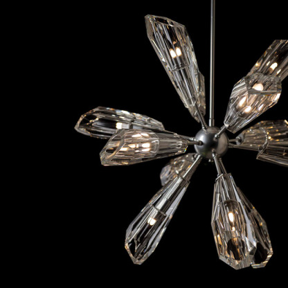 Luma Starburst Pendant