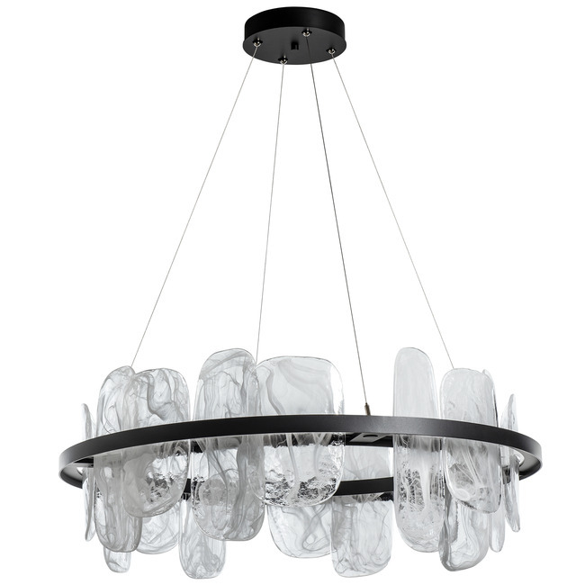 Vitre Circular Pendant