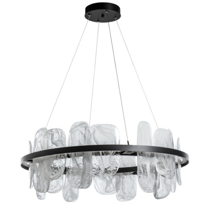 Vitre Circular Pendant