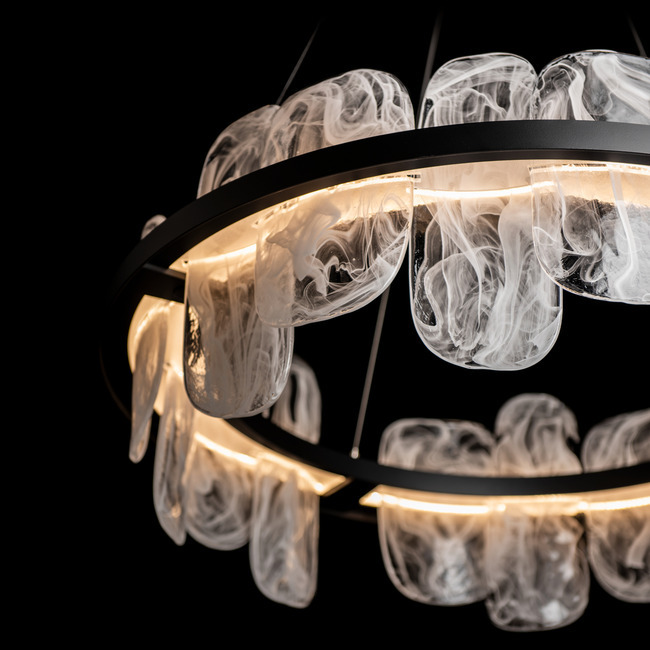 Vitre Circular Pendant