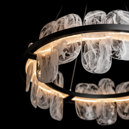 Vitre Circular Pendant