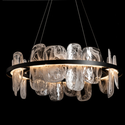 Vitre Circular Pendant