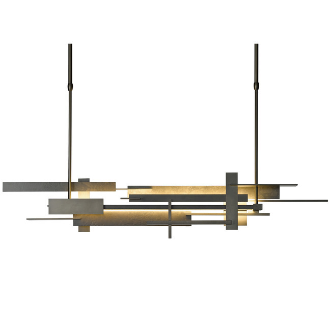 Planar Linear Pendant