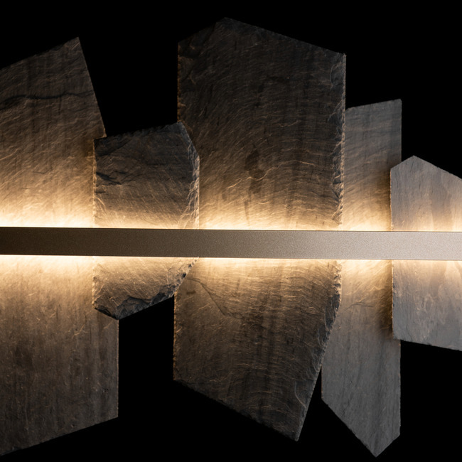 Ardesia Linear Pendant
