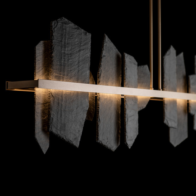 Ardesia Linear Pendant