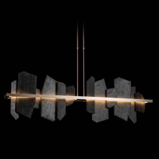 Ardesia Linear Pendant