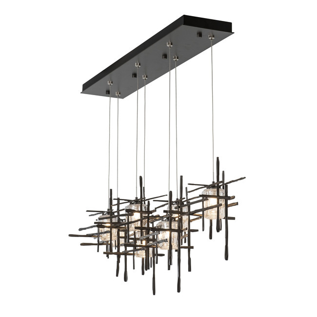 Tura Linear Multi Light Pendant