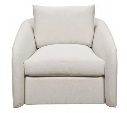 Amore Swivel Chair