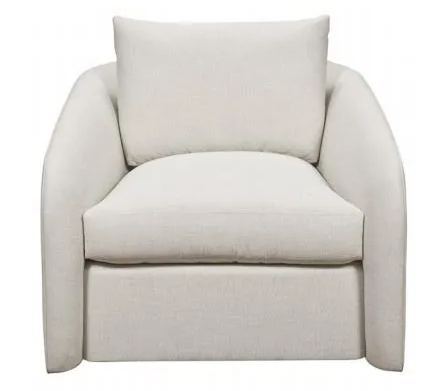 Amore Swivel Chair