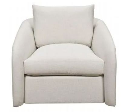 Amore Swivel Chair