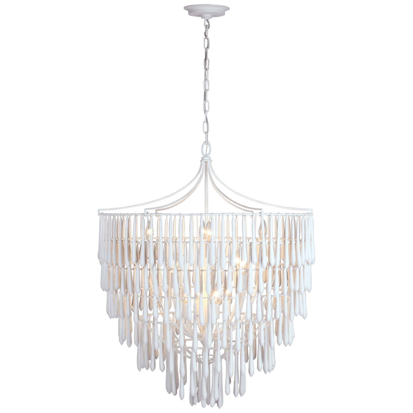 Vacarro Large Chandelier
