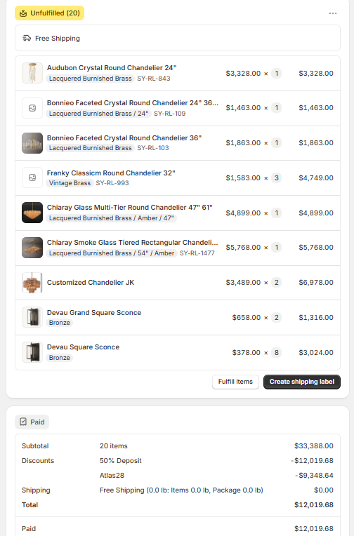 17921798- 50% Balance