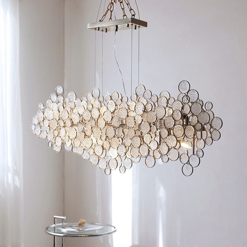 Lenora Chandelier-Sylvia Space