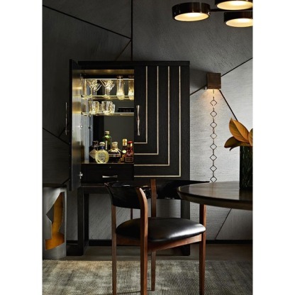 Linus Starburst Chandelier