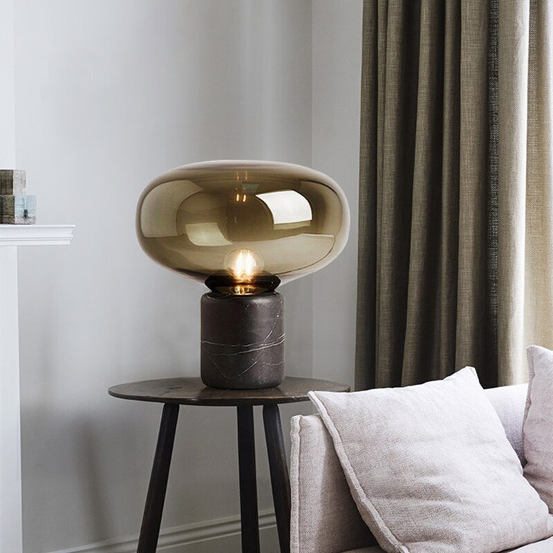 Lueur Table Lamp-Sylvia Space