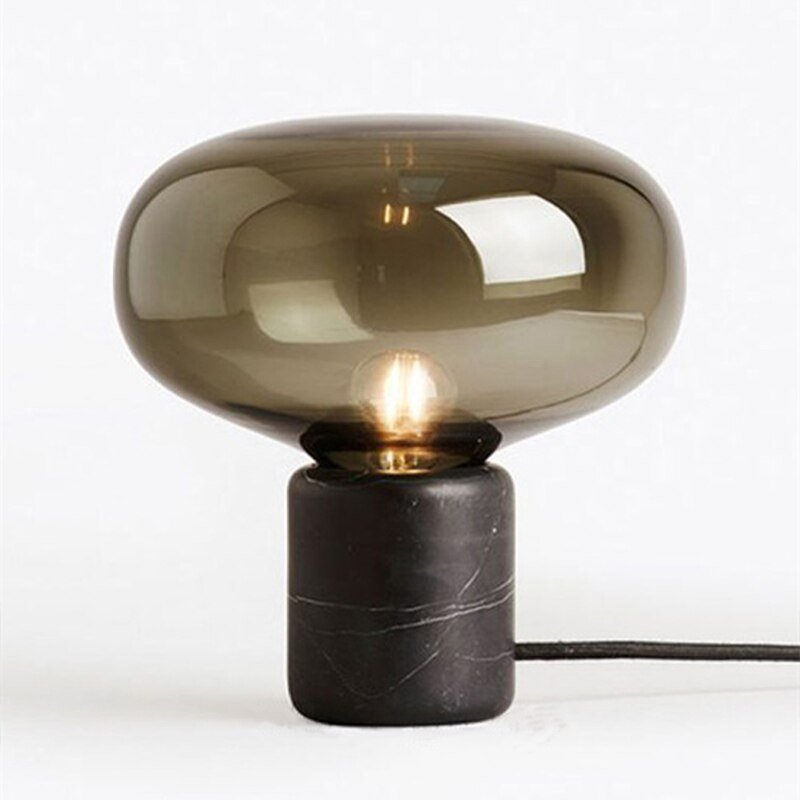 Lueur Table Lamp-Sylvia Space
