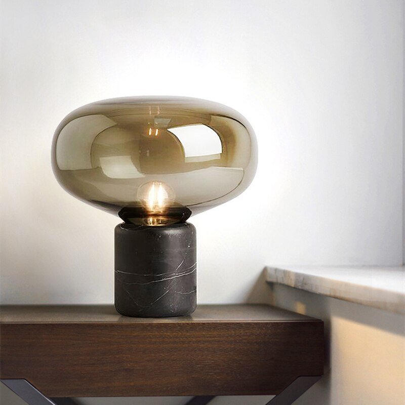 Lueur Table Lamp-Sylvia Space