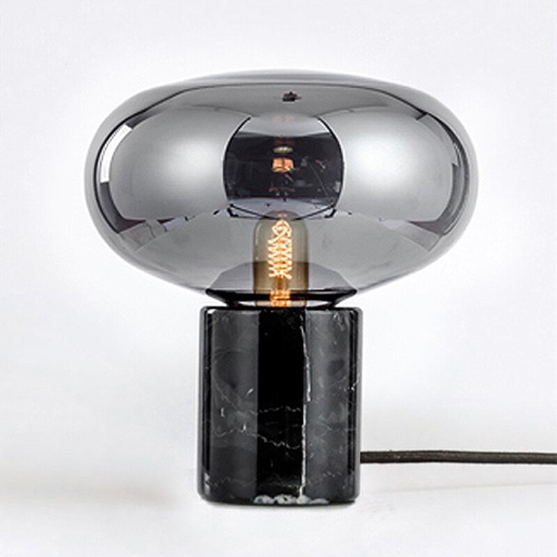Lueur Table Lamp-Sylvia Space