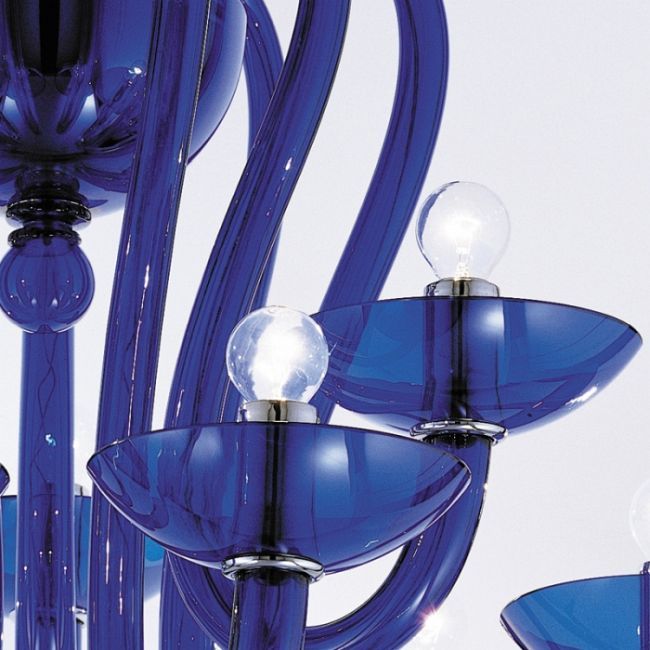 Menegario Chandelier