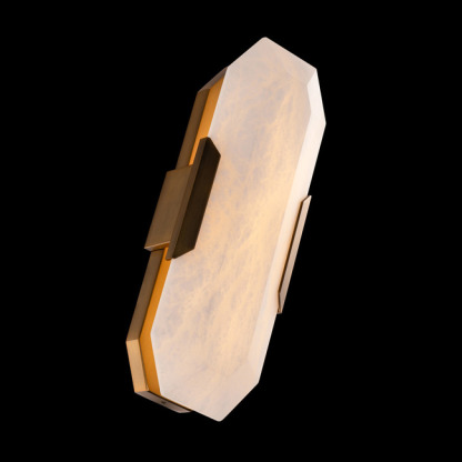 Toulouse Wall Sconce