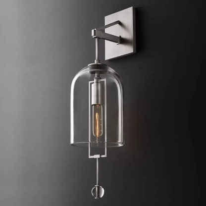 Fulcrumn Wall Sconce 24"H