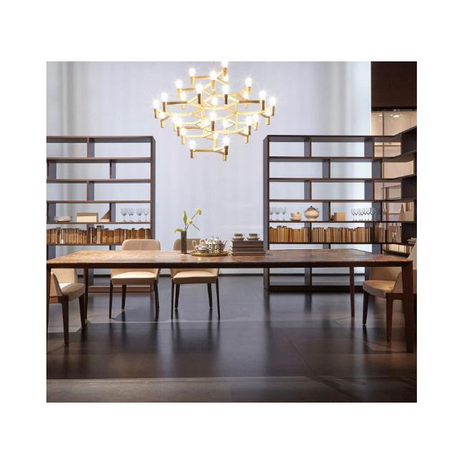 Crown Major Chandelier