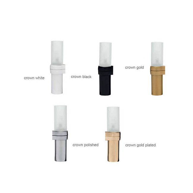 Crown Magnum Pendant