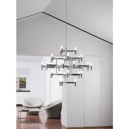Crown Major Chandelier