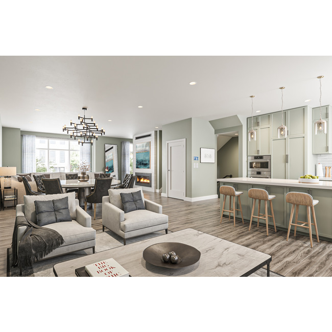 Crown Major Chandelier