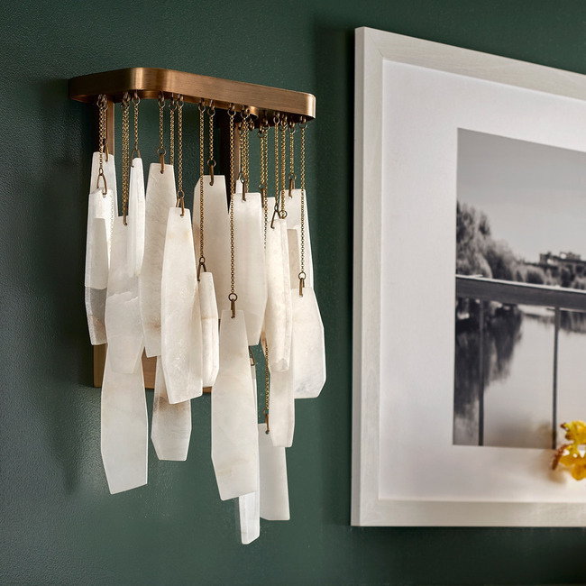 Cordelia Wall Sconce