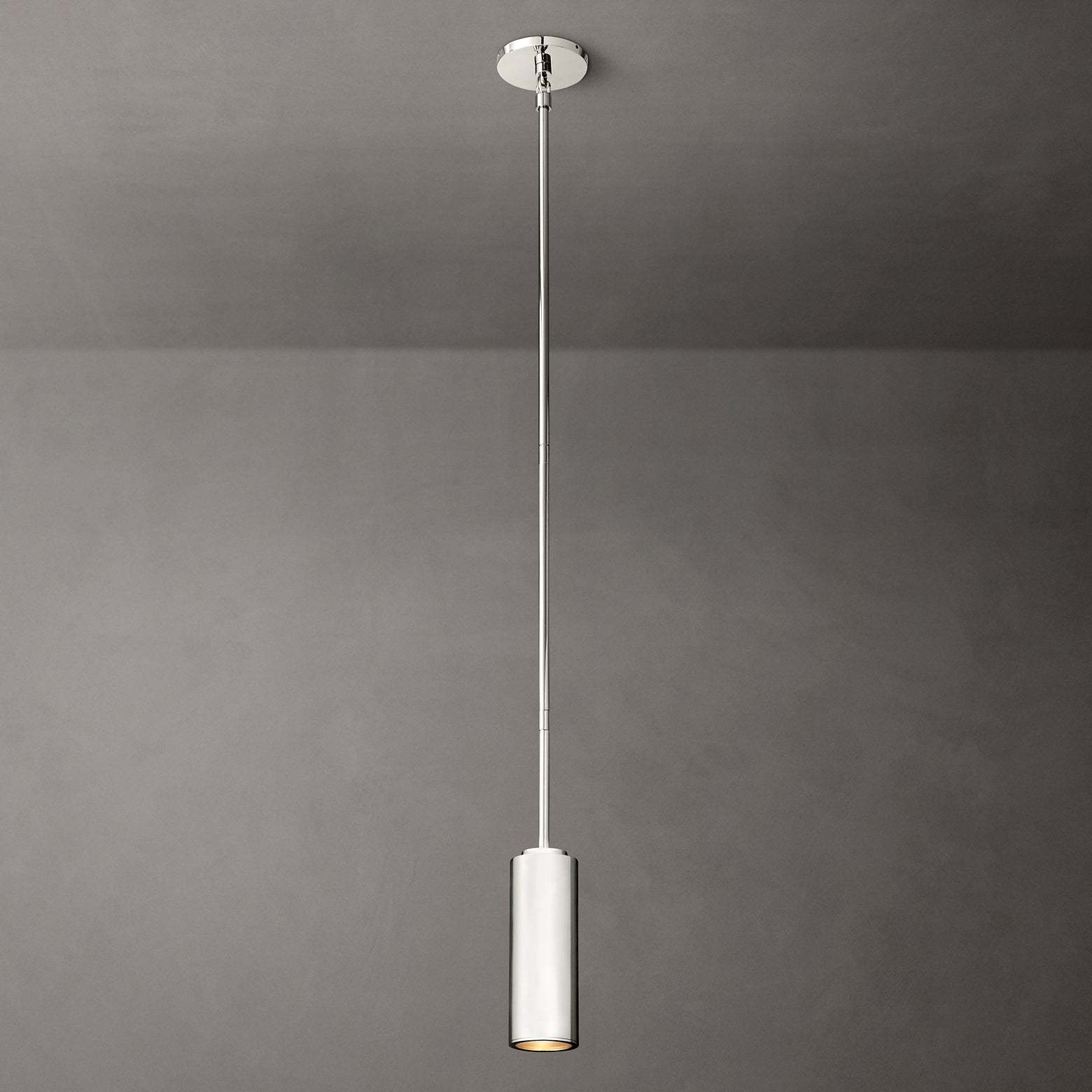 CHAMPEAUXE PENDANT 4"D