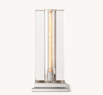 SAVILE SQUARE TABLE LAMP