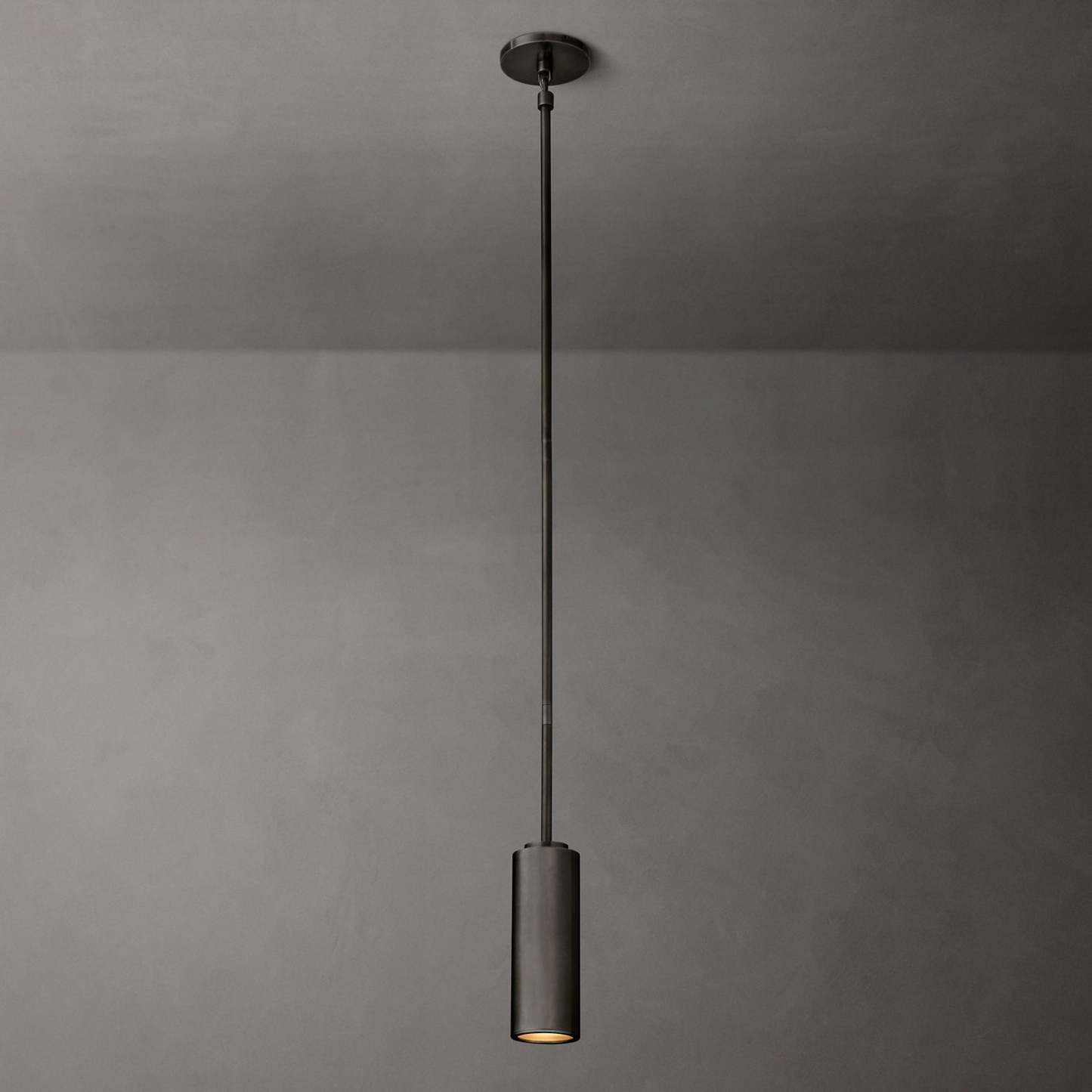 CHAMPEAUXE PENDANT 4"D