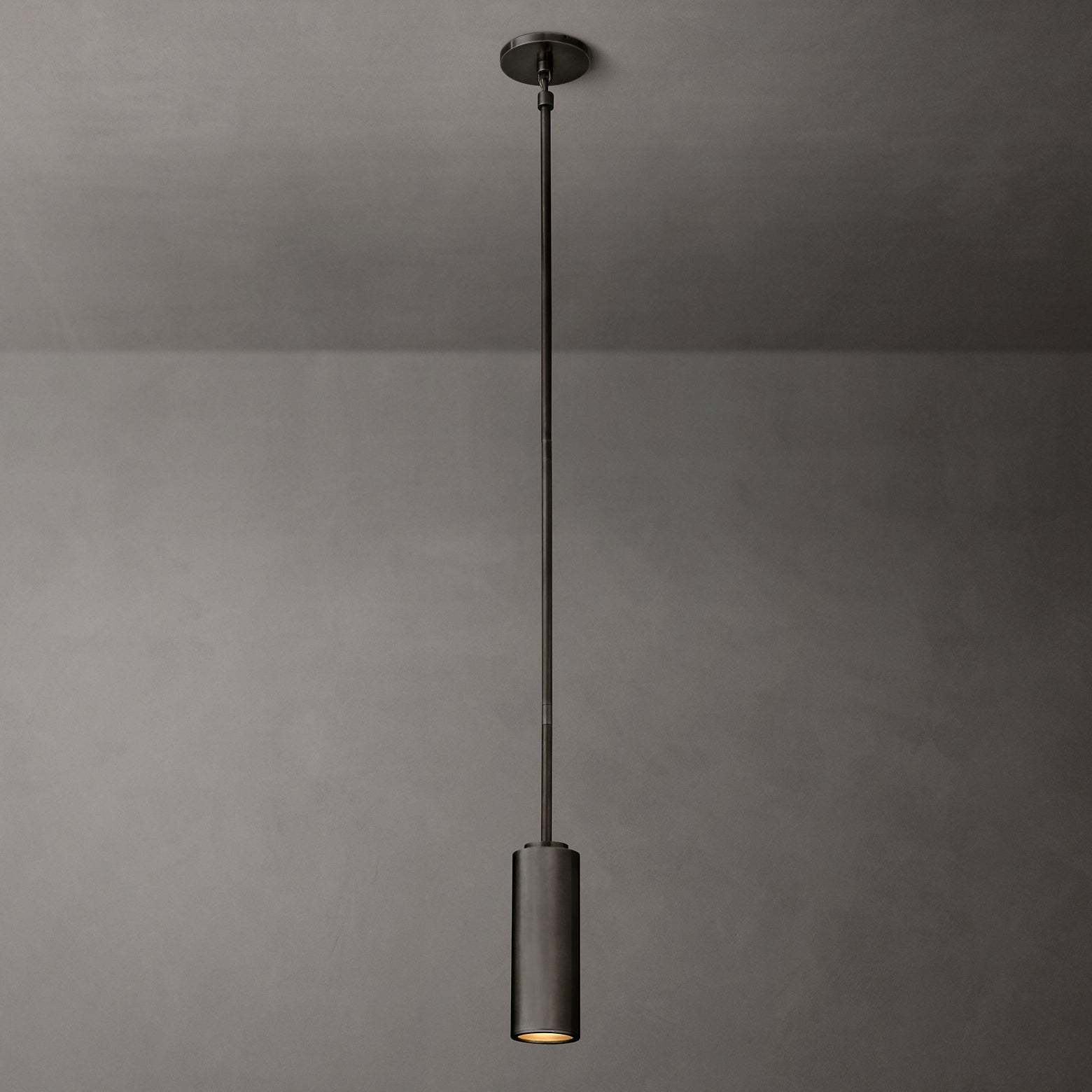 CHAMPEAUXE PENDANT 4"D