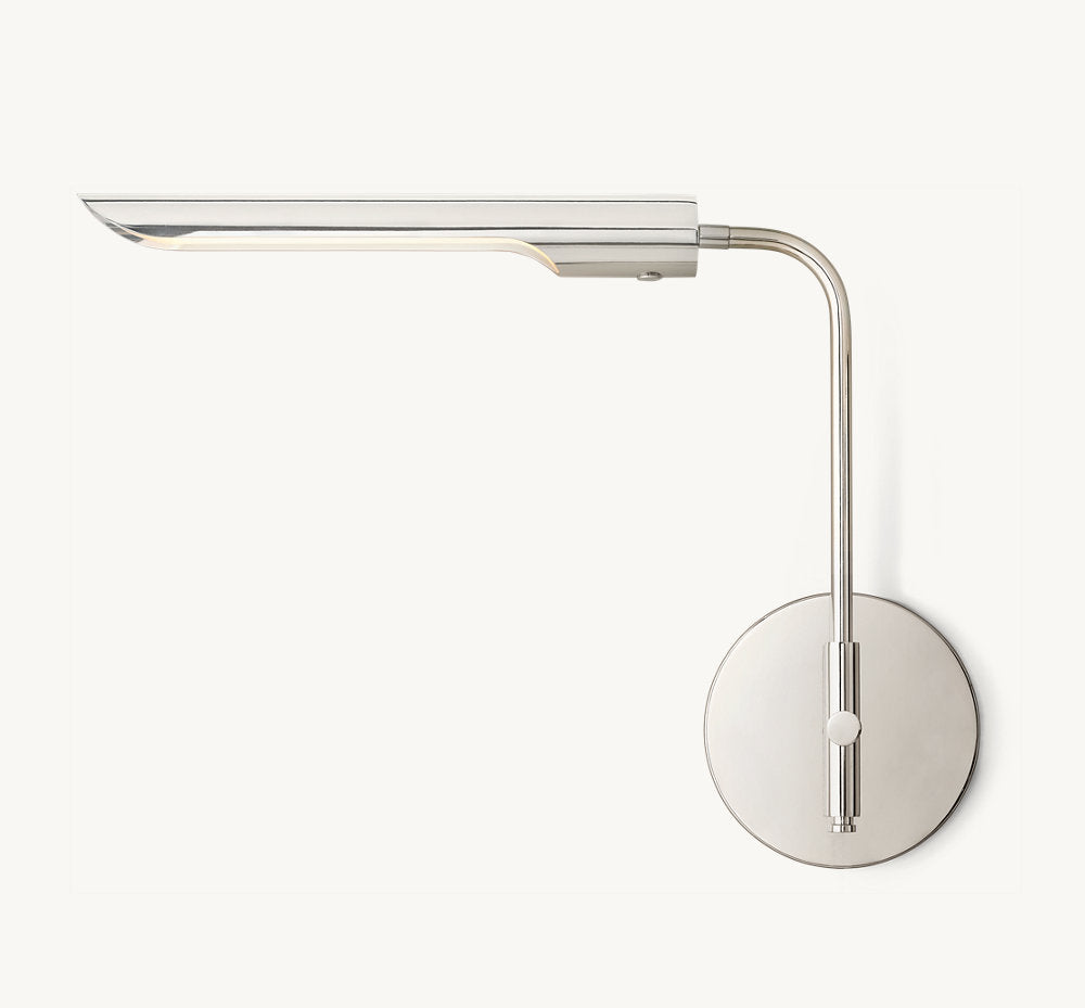 QUINTON TASK SCONCE