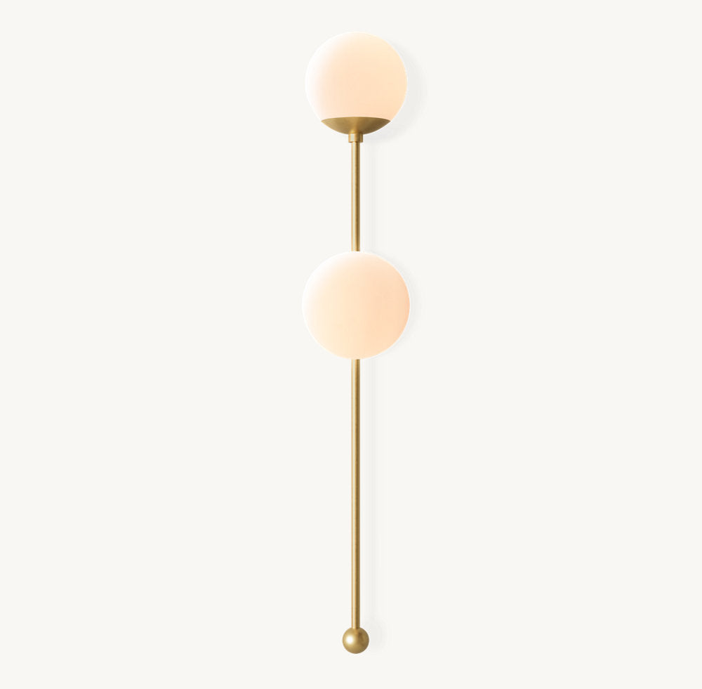 Modere  Grand Sconce