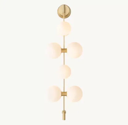 Modere Rail Sconce