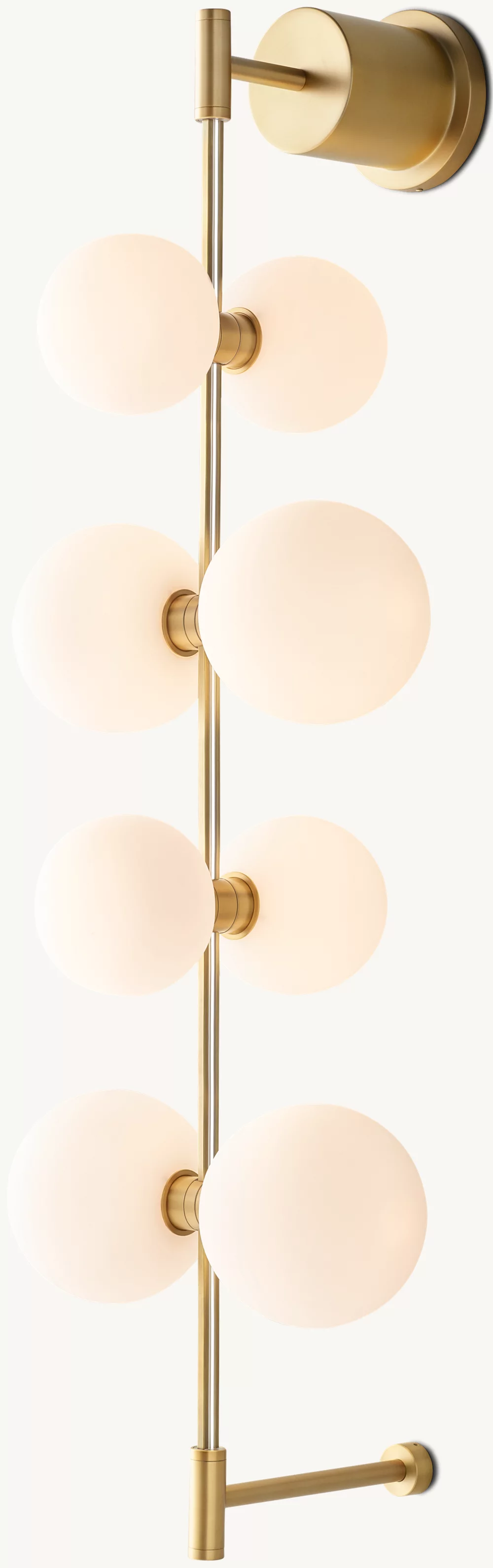 Modere Rail Sconce
