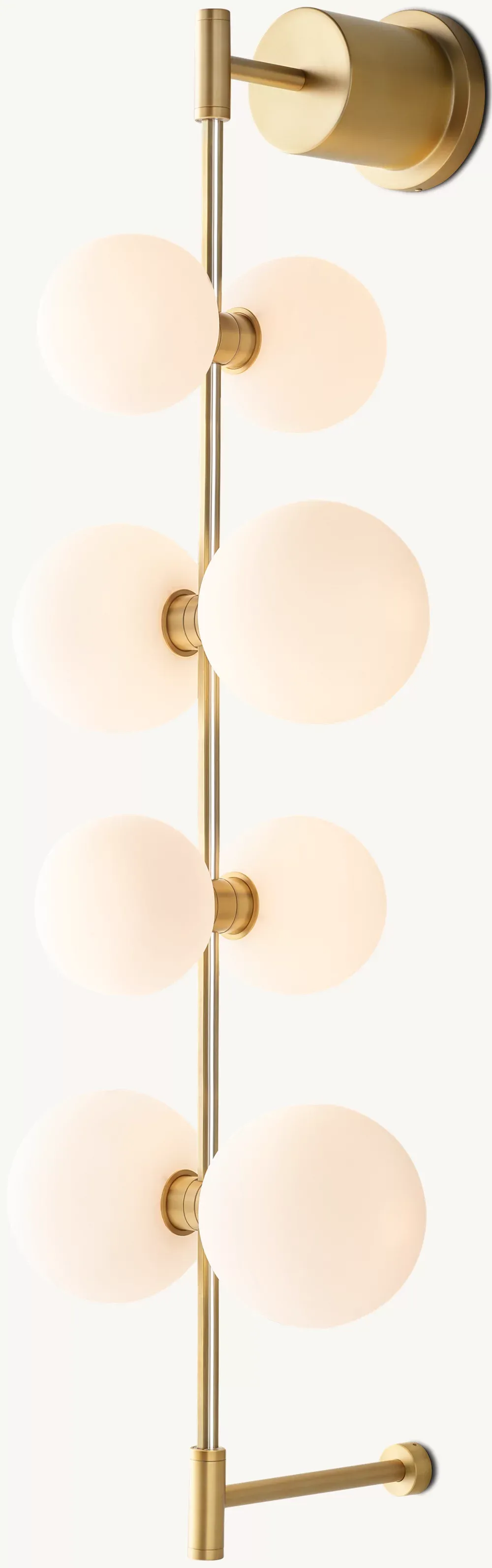 Modere Rail Sconce