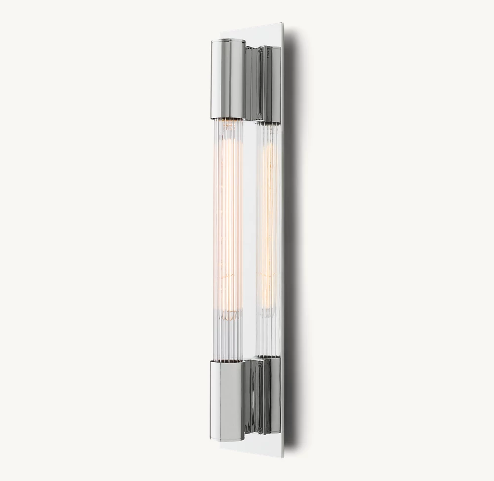 Massenet Sconce