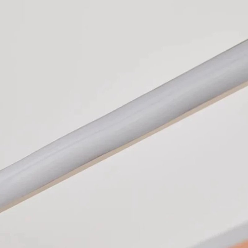 Ramiya Linear Chandelier-Sylvia Space