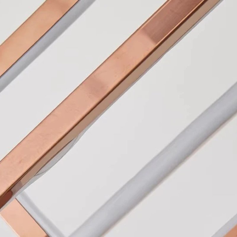 Ramiya Linear Chandelier-Sylvia Space