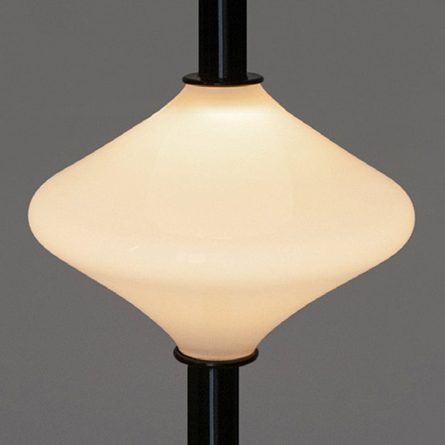 Gem1 Wall Sconce - Fixed Arm